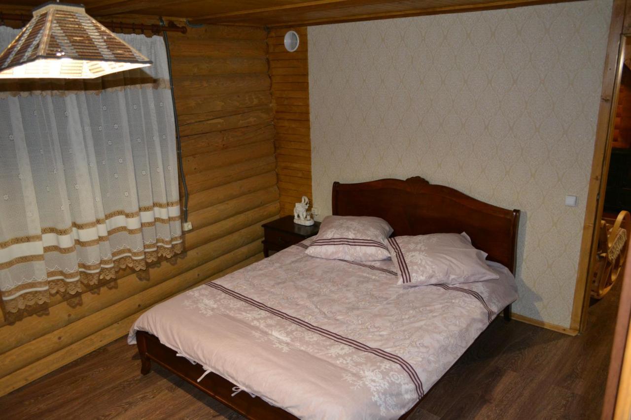 Teremok Guest House 비슈카 외부 사진