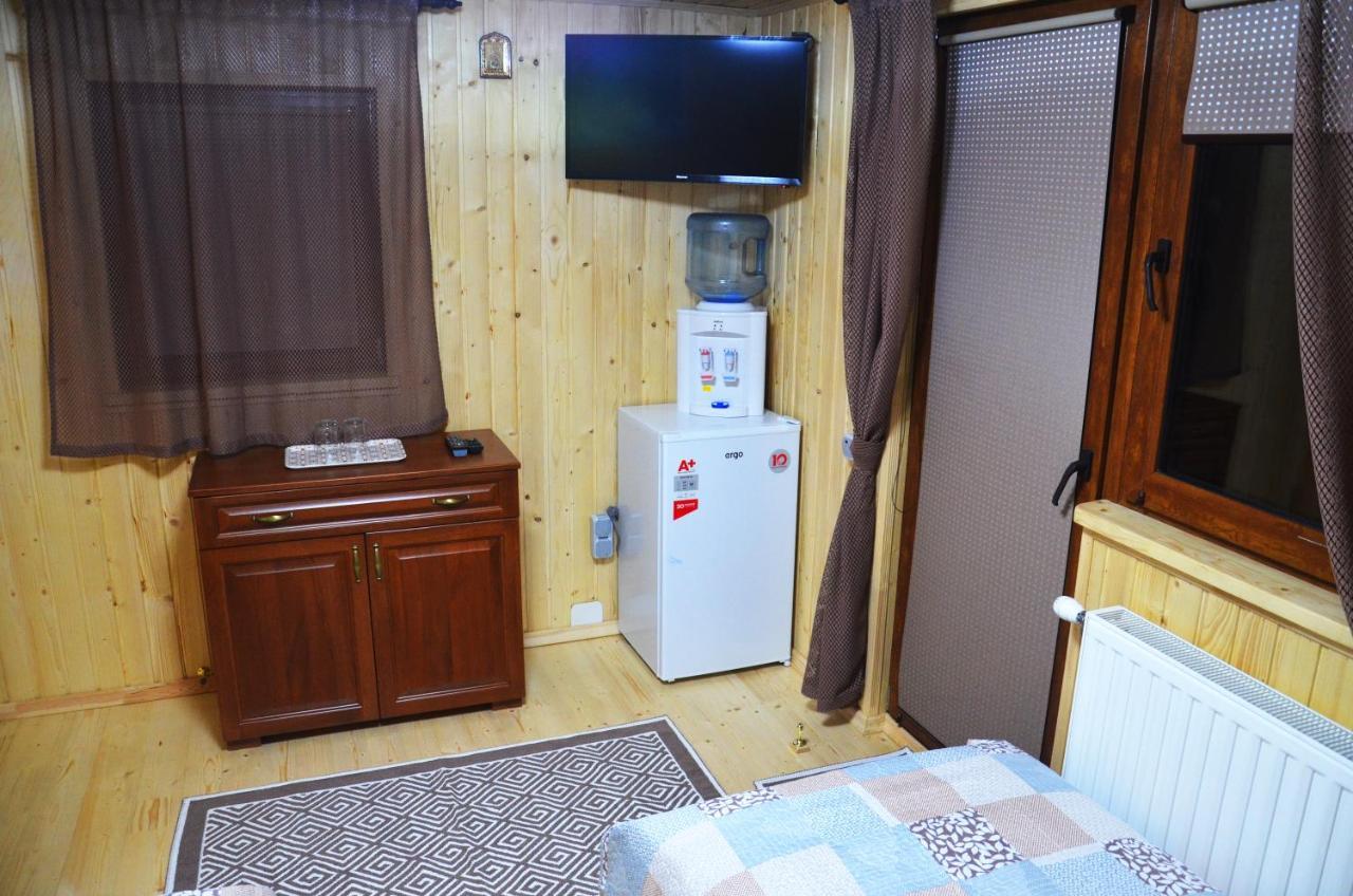 Teremok Guest House 비슈카 외부 사진