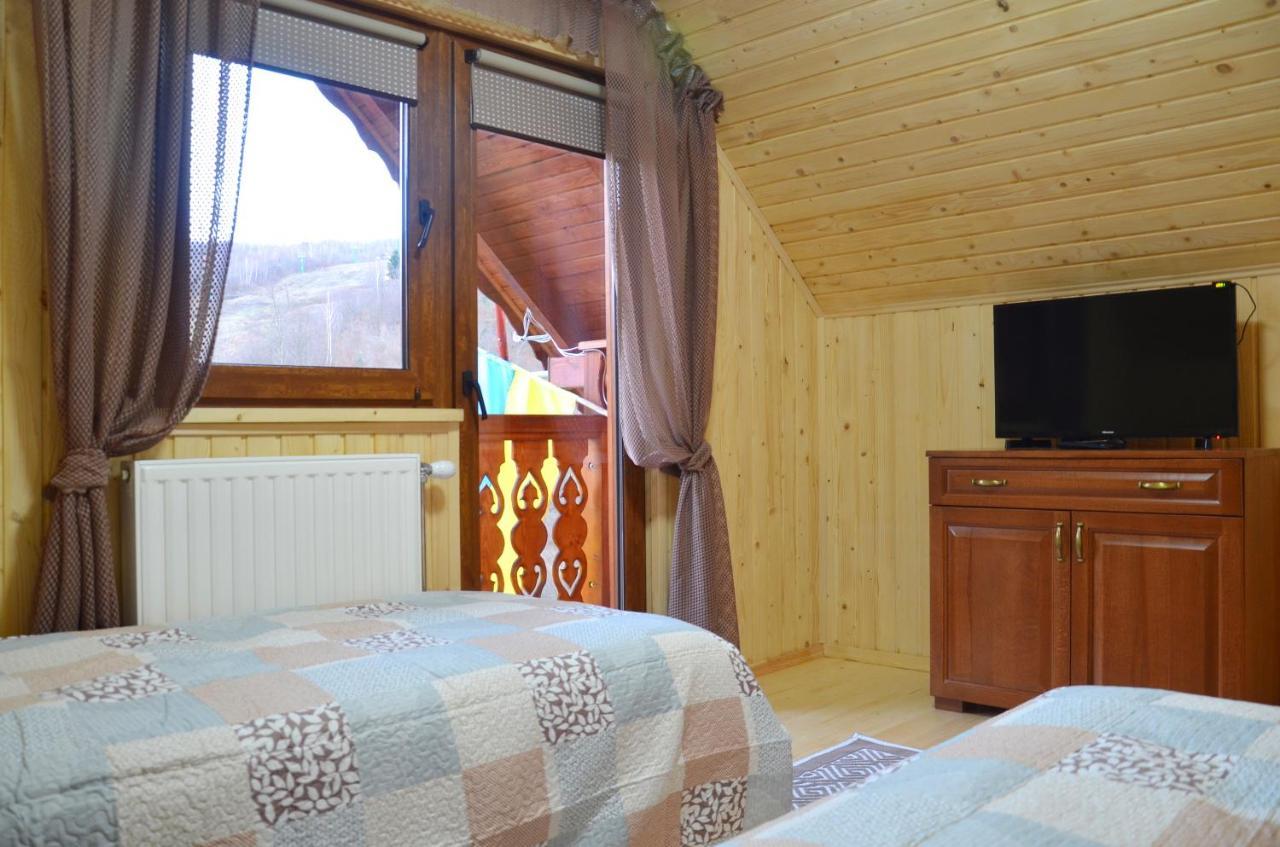Teremok Guest House 비슈카 외부 사진